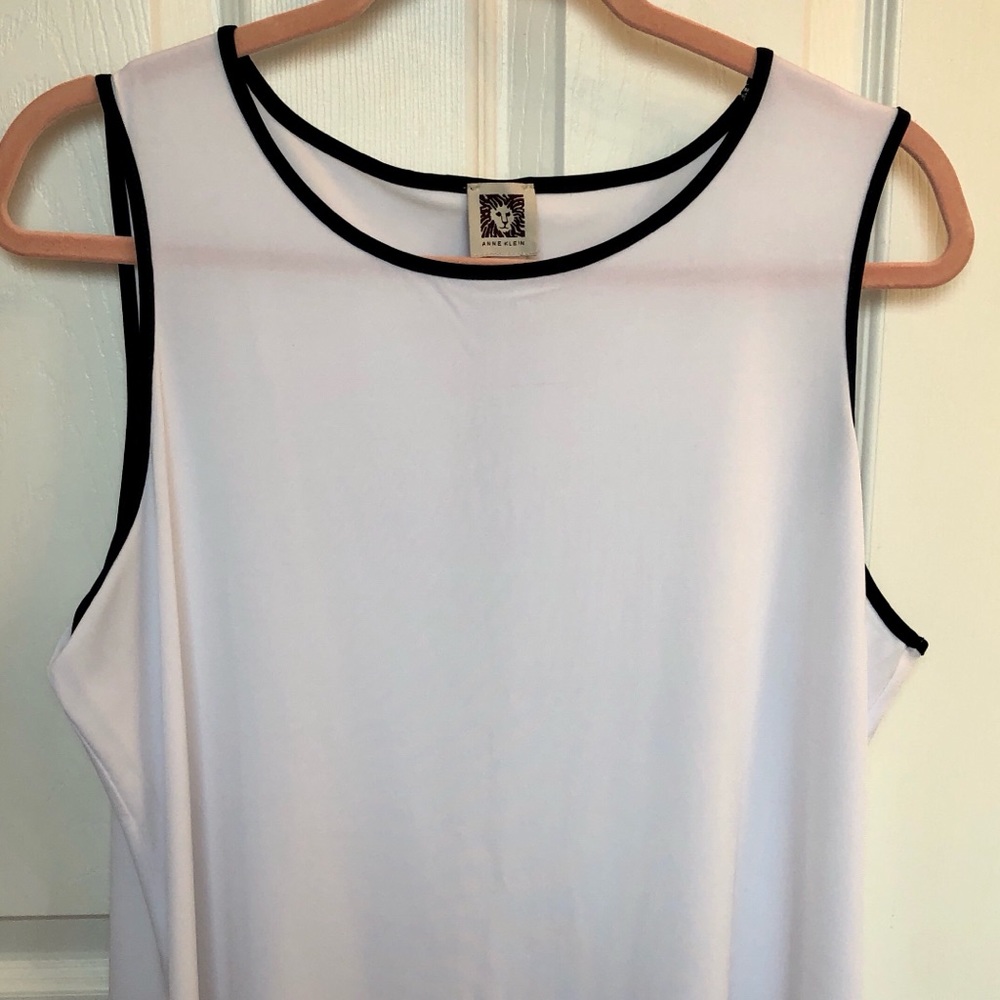 Anne Klein blouse